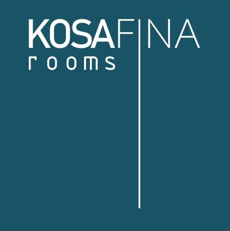 Kosafina Rooms